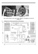 Предварительный просмотр 102 страницы hajdu HB200 Installation, Usage And Maintenance Manual