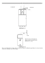 Предварительный просмотр 126 страницы hajdu HB200 Installation, Usage And Maintenance Manual