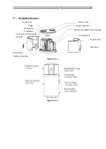 Предварительный просмотр 140 страницы hajdu HB200 Installation, Usage And Maintenance Manual