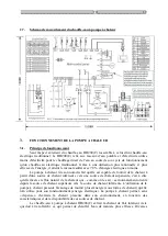 Предварительный просмотр 148 страницы hajdu HB200 Installation, Usage And Maintenance Manual