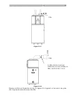 Предварительный просмотр 171 страницы hajdu HB200 Installation, Usage And Maintenance Manual