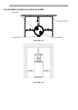 Предварительный просмотр 185 страницы hajdu HB200 Installation, Usage And Maintenance Manual