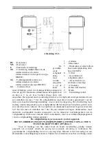 Предварительный просмотр 188 страницы hajdu HB200 Installation, Usage And Maintenance Manual