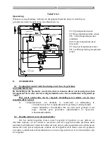 Предварительный просмотр 210 страницы hajdu HB200 Installation, Usage And Maintenance Manual