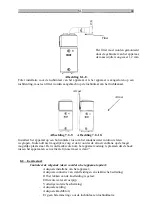 Предварительный просмотр 218 страницы hajdu HB200 Installation, Usage And Maintenance Manual