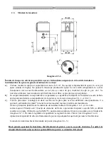 Предварительный просмотр 278 страницы hajdu HB200 Installation, Usage And Maintenance Manual