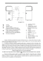 Предварительный просмотр 281 страницы hajdu HB200 Installation, Usage And Maintenance Manual