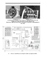 Предварительный просмотр 283 страницы hajdu HB200 Installation, Usage And Maintenance Manual