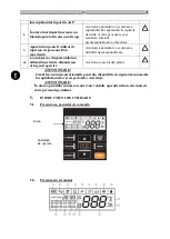 Предварительный просмотр 289 страницы hajdu HB200 Installation, Usage And Maintenance Manual