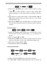 Предварительный просмотр 296 страницы hajdu HB200 Installation, Usage And Maintenance Manual