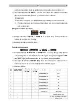 Предварительный просмотр 298 страницы hajdu HB200 Installation, Usage And Maintenance Manual