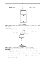 Предварительный просмотр 307 страницы hajdu HB200 Installation, Usage And Maintenance Manual