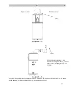 Предварительный просмотр 309 страницы hajdu HB200 Installation, Usage And Maintenance Manual