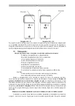 Предварительный просмотр 310 страницы hajdu HB200 Installation, Usage And Maintenance Manual