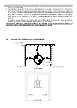 Предварительный просмотр 11 страницы hajdu HB200C Installation, Usage And Maintenance Manual