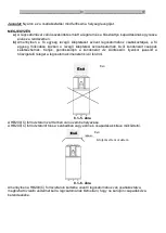 Предварительный просмотр 37 страницы hajdu HB200C Installation, Usage And Maintenance Manual