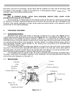 Предварительный просмотр 51 страницы hajdu HB200C Installation, Usage And Maintenance Manual