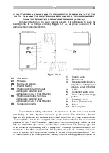 Предварительный просмотр 55 страницы hajdu HB200C Installation, Usage And Maintenance Manual