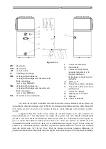 Предварительный просмотр 145 страницы hajdu HB200C Installation, Usage And Maintenance Manual