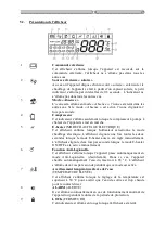 Предварительный просмотр 154 страницы hajdu HB200C Installation, Usage And Maintenance Manual