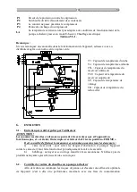 Предварительный просмотр 163 страницы hajdu HB200C Installation, Usage And Maintenance Manual