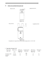 Предварительный просмотр 168 страницы hajdu HB200C Installation, Usage And Maintenance Manual