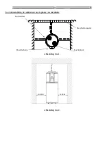 Предварительный просмотр 185 страницы hajdu HB200C Installation, Usage And Maintenance Manual