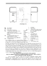 Предварительный просмотр 188 страницы hajdu HB200C Installation, Usage And Maintenance Manual