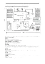 Предварительный просмотр 191 страницы hajdu HB200C Installation, Usage And Maintenance Manual