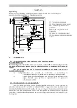 Предварительный просмотр 210 страницы hajdu HB200C Installation, Usage And Maintenance Manual