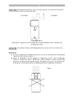 Предварительный просмотр 216 страницы hajdu HB200C Installation, Usage And Maintenance Manual