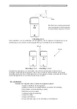 Предварительный просмотр 218 страницы hajdu HB200C Installation, Usage And Maintenance Manual