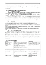 Предварительный просмотр 221 страницы hajdu HB200C Installation, Usage And Maintenance Manual