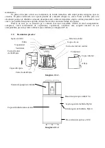 Предварительный просмотр 277 страницы hajdu HB200C Installation, Usage And Maintenance Manual