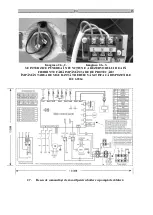 Предварительный просмотр 283 страницы hajdu HB200C Installation, Usage And Maintenance Manual