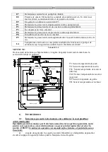 Предварительный просмотр 301 страницы hajdu HB200C Installation, Usage And Maintenance Manual