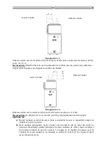 Предварительный просмотр 307 страницы hajdu HB200C Installation, Usage And Maintenance Manual