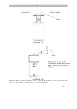 Предварительный просмотр 309 страницы hajdu HB200C Installation, Usage And Maintenance Manual