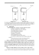 Предварительный просмотр 310 страницы hajdu HB200C Installation, Usage And Maintenance Manual