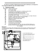 Предварительный просмотр 30 страницы hajdu HB300 Installation, Usage And Maintenance Manual