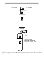 Предварительный просмотр 38 страницы hajdu HB300 Installation, Usage And Maintenance Manual