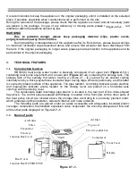 Предварительный просмотр 51 страницы hajdu HB300 Installation, Usage And Maintenance Manual