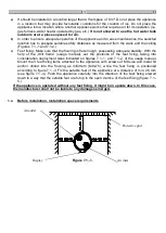 Предварительный просмотр 53 страницы hajdu HB300 Installation, Usage And Maintenance Manual