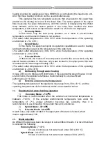 Предварительный просмотр 61 страницы hajdu HB300 Installation, Usage And Maintenance Manual