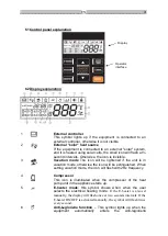 Предварительный просмотр 65 страницы hajdu HB300 Installation, Usage And Maintenance Manual