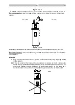 Предварительный просмотр 82 страницы hajdu HB300 Installation, Usage And Maintenance Manual