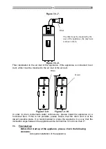 Предварительный просмотр 84 страницы hajdu HB300 Installation, Usage And Maintenance Manual