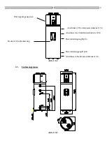 Предварительный просмотр 98 страницы hajdu HB300 Installation, Usage And Maintenance Manual