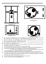 Предварительный просмотр 100 страницы hajdu HB300 Installation, Usage And Maintenance Manual