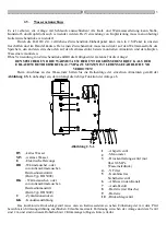 Предварительный просмотр 101 страницы hajdu HB300 Installation, Usage And Maintenance Manual